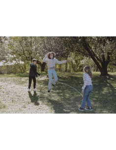 Corda de saltar - 4 metres 2