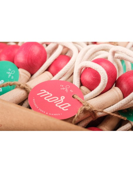 Corda de saltar - 4 metres