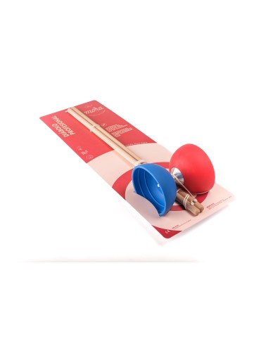 Diábolo profesional