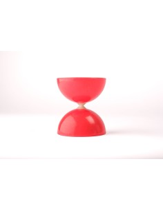 Diábolo pequeño rojo 2
