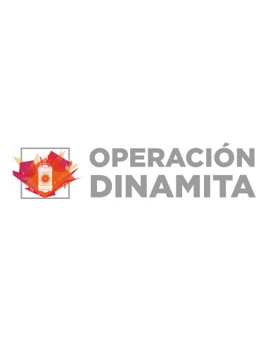 Operación Dinamita