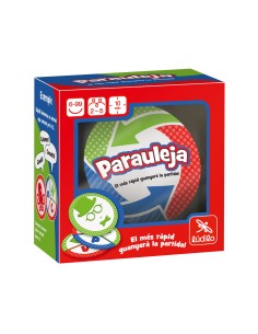 Parauleja - Juego en catalán 2