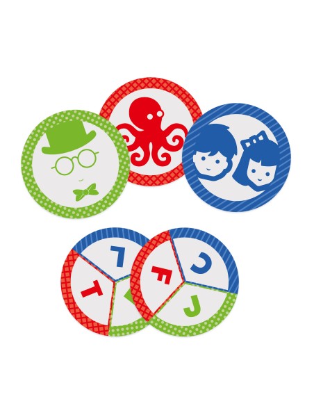 Parauleja - Joc de cartes en català