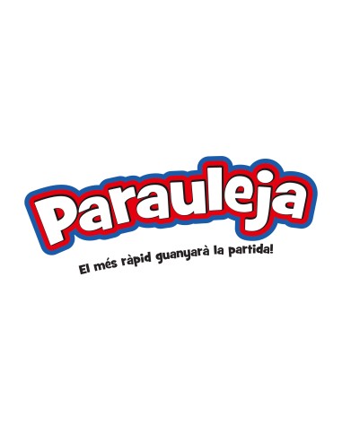 Parauleja - Juego en catalán