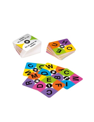 Eszi - Joc de vocabulari