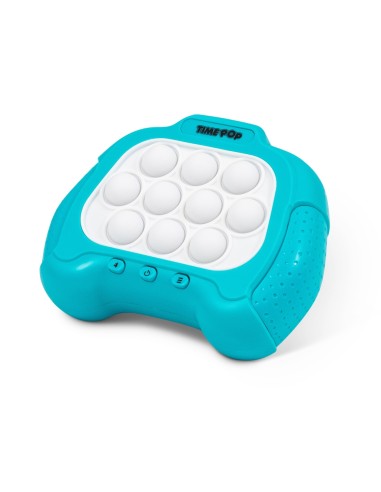 Time Pop azul