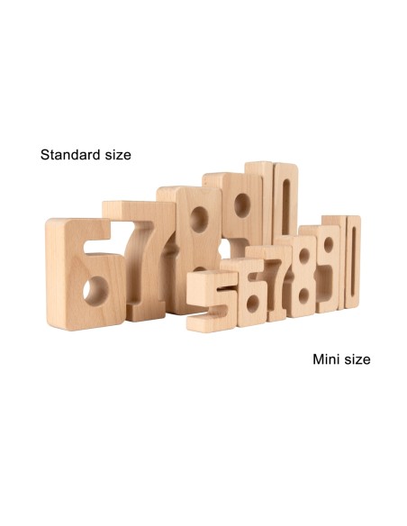 SumBlox Mini Set d'Iniciació