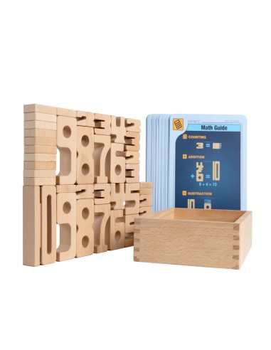 SumBlox Mini Set d'Iniciació