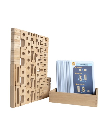 SumBlox Mini Set Familiar