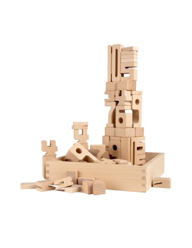 SumBlox Mini Set Familiar