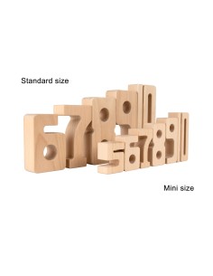 SumBlox Mini Set Familiar 2