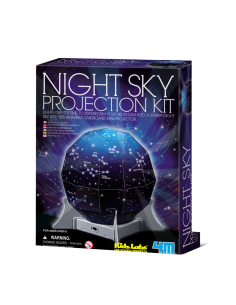 Projector d'estrelles de... 2