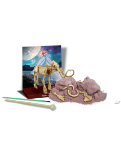 Esqueleto de mamut - Juego... 2