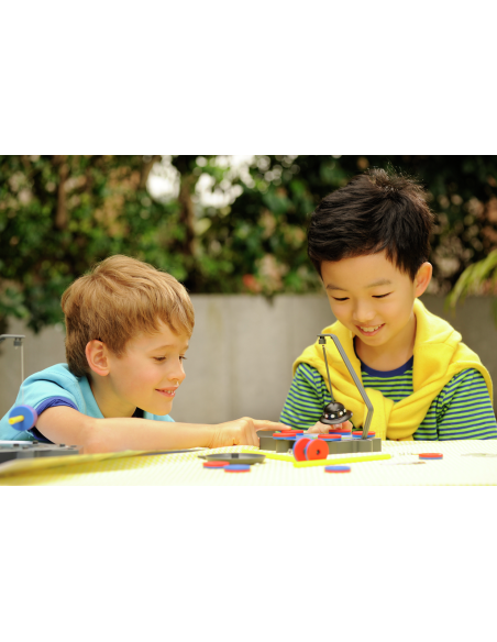 Ciencia de la Levitación