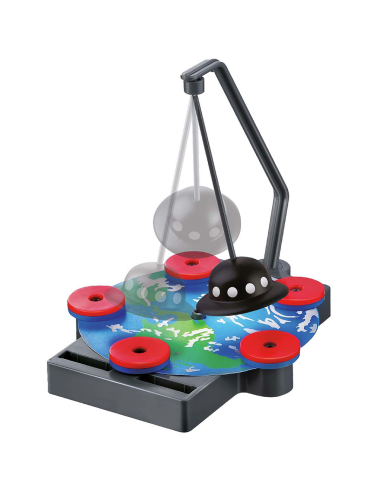 Ciència de la Levitació