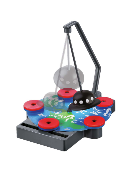 Ciencia de la Levitación