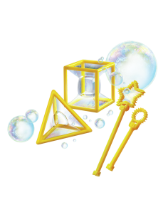 Ciencia de las burbujas 2