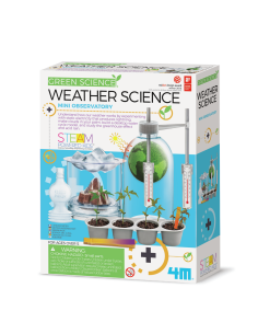 Fenómenos meteorológicos -...