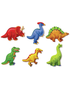 Moldes Iman - Dinos 2