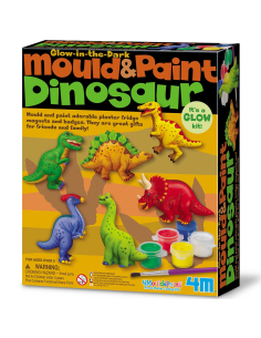 Motllos Imants - Dinos