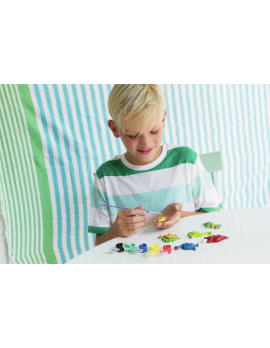 Motllos Imants - Dinos