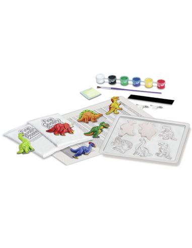 Motllos Imants - Dinos