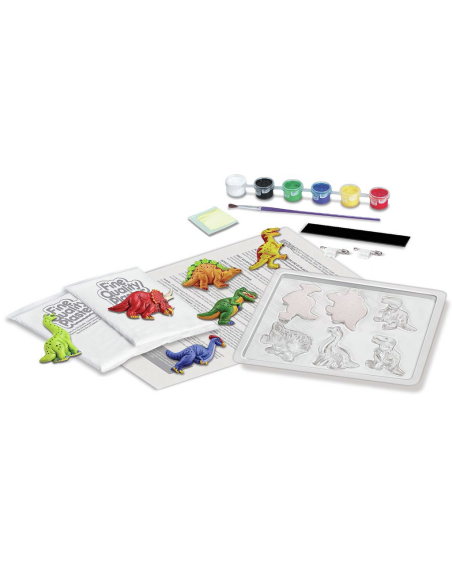 Motllos Imants - Dinos