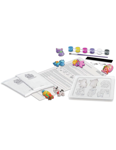 Hacer Imanes - Mascotas