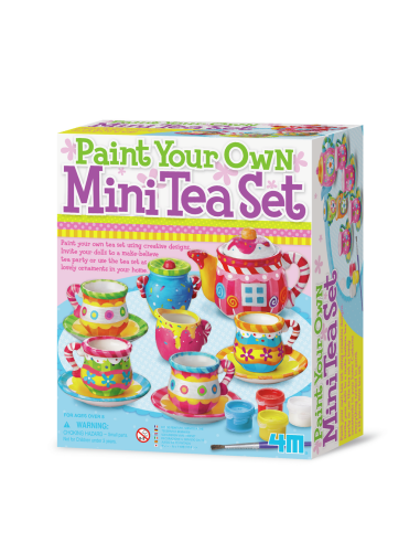 Pintar un joc de cafè