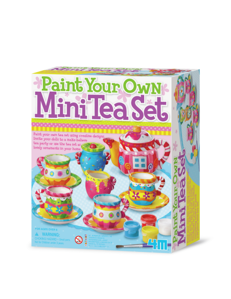 Pintar un joc de cafè