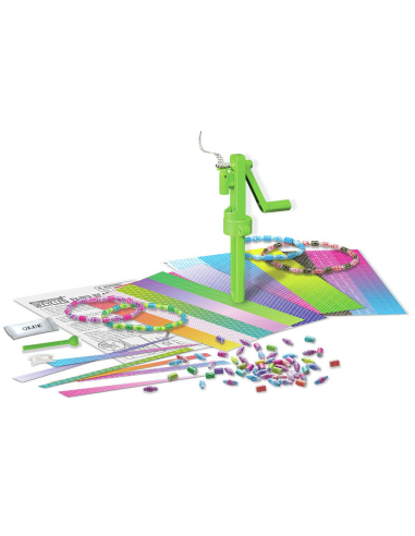 Juego de papel reciclado