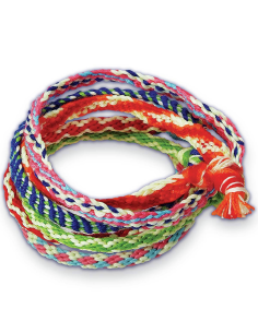 Fer Braçalets Brillants 2