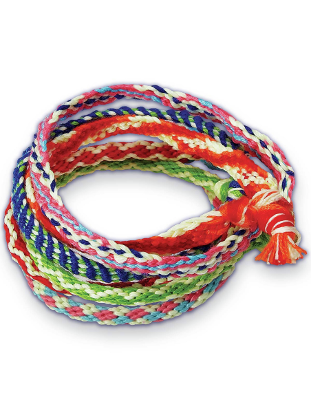 Hacer Brazaletes Brillantes