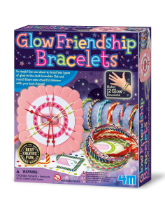 Hacer Brazaletes Brillantes