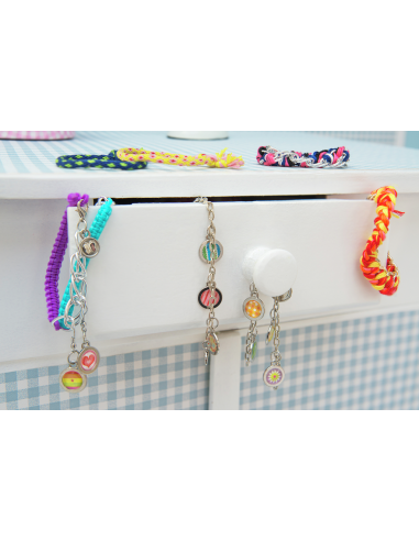 Hacer Brazaletes Brillantes