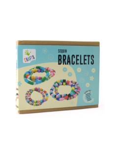 Manualidad Pulseras de...