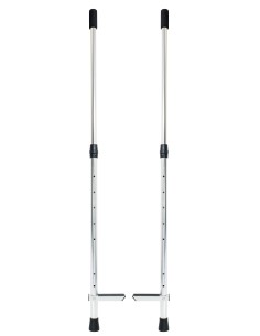 Xanques regulables...