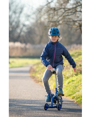 Balance Trainer QU-AX Azul