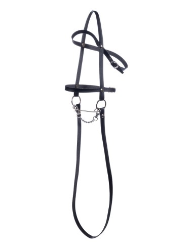 Hobby Horse - Blanc i Negre