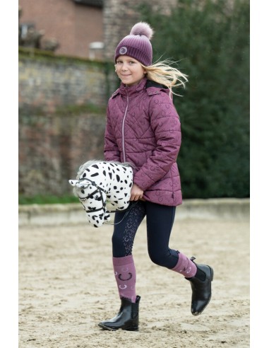 Hobby Horse - Blanc i Negre