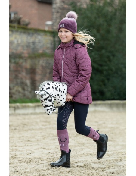 Hobby Horse - Blanc i Negre