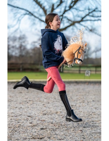 Hobby Horse - Marrón Claro