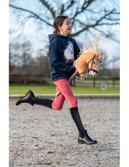 Hobby Horse - Marrón Claro