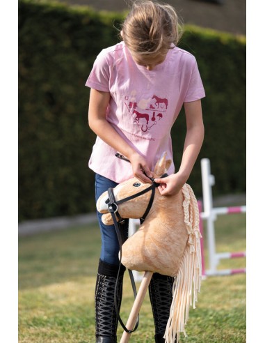 Hobby Horse - Marró Clar