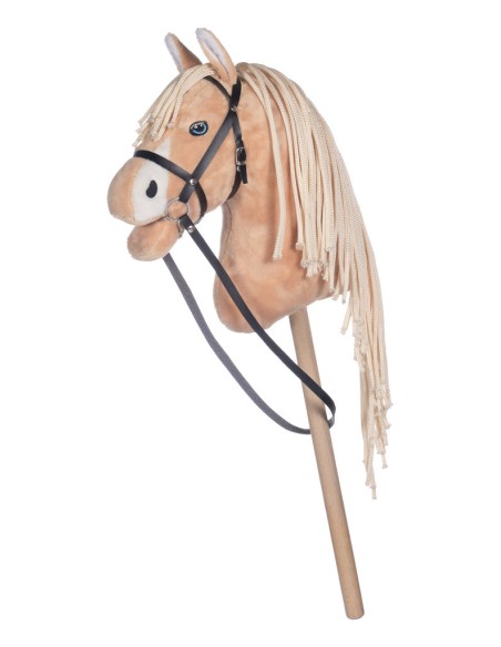 Hobby Horse - Marró Clar