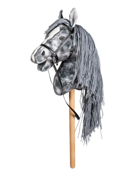 Hobby Horse - Gris