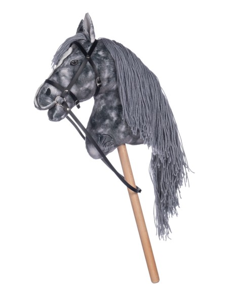 Hobby Horse - Gris