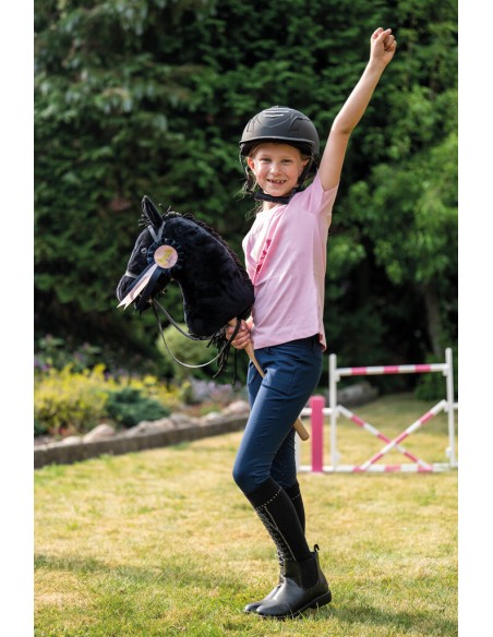 Hobby Horse - Escarapela de concurso