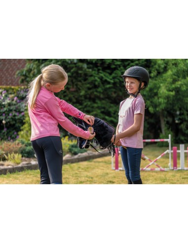 Hobby Horse - Escarapel·la de concurs