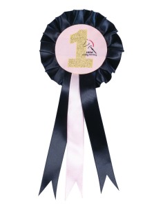 Hobby Horse - Escarapel·la...